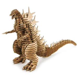 ゴジラ-1.0 GODZILLA-1.0 374／段ボールクラフト Natural - 仕入れ、卸