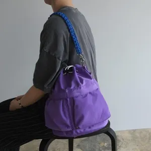 UsagiCOACHパープルバッグ コーチ COACH バッグ （パープル） -ファッション通販 FASHION