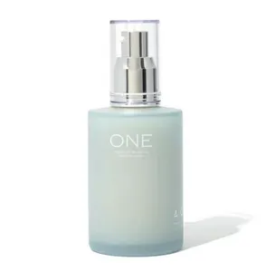 アウラインターナショナル❖オールインワンゲル２本+専用容器１ 特別最安値です！アクアドルナ スキンケア オールインワンゲル ＋専用