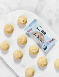 バイロンベイクッキー ツインパック/White Choc Macadamia サンプル