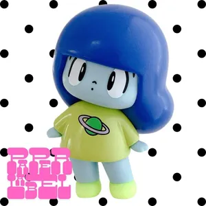 マムアンちゃん フィギュア (1個) コレクターズアイテム ミニ