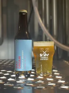 クラフトビール｜DAY DREAM / デイドリーム : 4.5%(3本セット) 6本