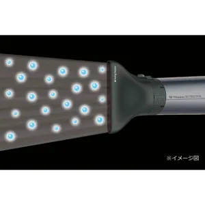 ヴィリュクス ヘアードライヤー FPD-1800 単品 - 仕入れ・卸売りなら