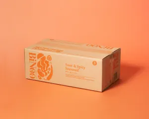 玄米カップ麺BiNoo Veg＆Nuts - 仕入れ・卸売りならグッズ - 全国の
