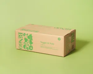 玄米カップ麺BiNoo Veg＆Nuts - 仕入れ・卸売りならグッズ - 全国の