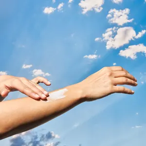 コスモスオーガニック認証/ヴィーガン日焼け止め】ODYSKIN サン