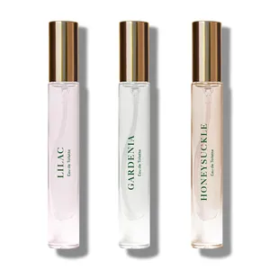香水ディスカバリーセット3種(中古品) Sylvaine Delacourteディスカバリーセット3種類 - メルカリ