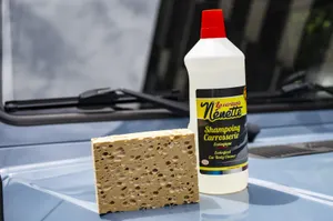 環境に優しいカーシャンプー】カーボディクリーナー エコサート 1L