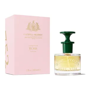 For Women's サスティナブル/フレグランス/香水】ローズ Perfume