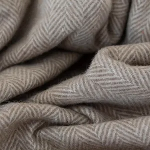 CREAGARAN（SCOTLAND製 ） ひざ掛け（大判）、逸品・レアもの ② マルゴー × イングラサット 二つ折り財布（小銭入れ付き