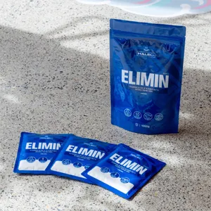 ELIMIN (エリミン) 1kg まるで温泉気分！グラウバーソルト＆天然重曹の