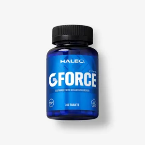 GFORCE (ジーフォース) グルタミン・ウィスコンシンジンセン配合で活力のある毎日をサポート 100カプセル 3ボトルセット -  仕入れ、卸ならグッズ