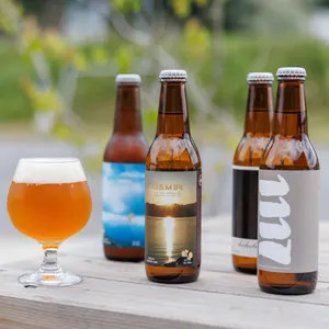 24本ミックスパック】ASH HEAD BREWERYビールを自由に組み合わせ 1117