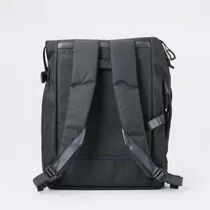 uF DIRECTOR'S BAG L / ディレクターズバッグ L サイズ FOREST GREEN