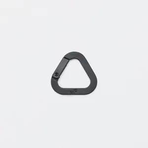 uF CARABINER BLACK / カラビナ ブラック - 仕入れ・卸売りならグッズ