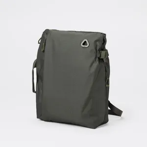 uF DIRECTOR'S BAG M / ディレクターズバッグ M サイズ OLIVE