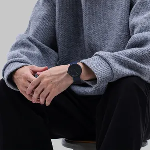 YOT WATCH（ヨットウォッチ） 40mm Navy / Black - 仕入れ、卸