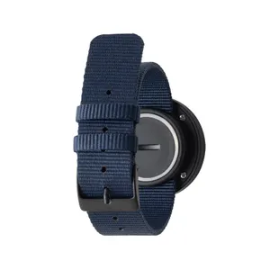 YOT WATCH（ヨットウォッチ） 40mm Navy / Black - 仕入れ、卸