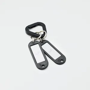 uF CARABINER BLACK / カラビナ ブラック - 仕入れ・卸売りならグッズ