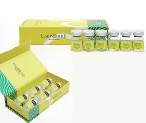 シミケアグルタチオンLEMONBOTTLE SKIN BOOSTER 1本 シミケアグルタチオンLEMONBOTTLE SKIN BOOSTER 1本 即日発送