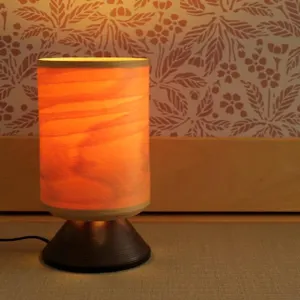 ブナ天然木_テーブルランプ BL-T652 - 仕入れ、卸ならグッズ