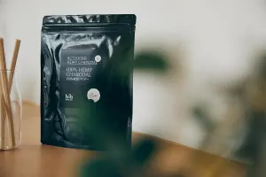 100%麻炭パウダー 30g - 仕入れ、卸ならグッズ