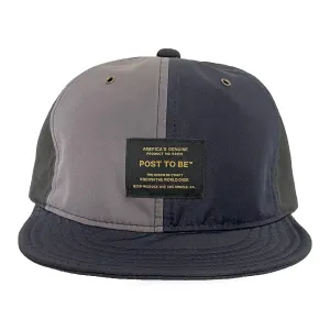 ahead　キャップ　新品・未使用・タグ付き　×3　写真2・3プレゼント付き POST TO BE Tag Cap / ポストトゥービータグキャップ CRAZY - 仕入れ