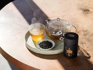 黒茶 80周年記念アイテム】【THE URBAN COLLECTION】「HIGHLANDER