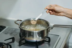 京のだしパウダー 80g 煮物などのお出汁としてはもちろん