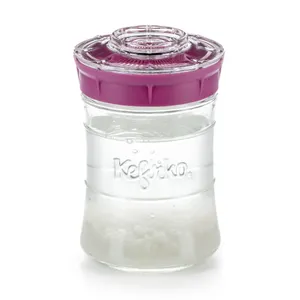 Kefirko ケフィアメーカー 848ml 【全6色】 ピンク - 仕入れ・卸売り