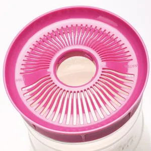 Kefirko ケフィアメーカー 848ml 【全6色】 ピンク - 仕入れ・卸売り