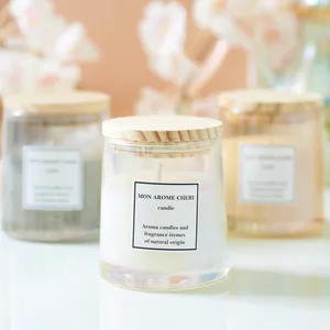 Le Meurice キャンドル CANDLE Grand Chalet