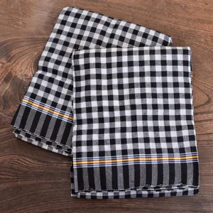 専用　ガムチャと布5mのセット 同色2枚セット】ガムチャと呼ばれるインドの万能布【約150cm×約72cm