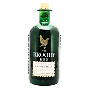 日本初上陸 スモーキー スコッチウイスキー 700ml ザ・ブルーディ