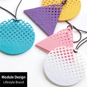 芸術は現代簡約工芸品のリビング装飾品を飾る