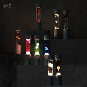 ラバランプ｜Dripping Lamp リフィルボトル Cocoon - 仕入れ・卸売り