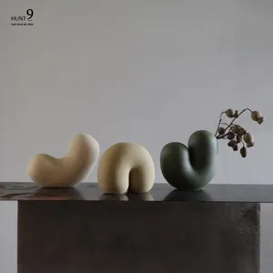 フラワーベース ｜MOKU - MOMA - MORI（モク・モマ・モリ） MOMA