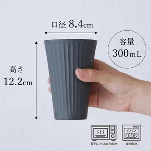 【未使用】アーグネス・フス 美濃焼 タンブラー 2客/ペア 陶器 フリーカップ 楽天市場】美濃焼 フリーカップペアの通販