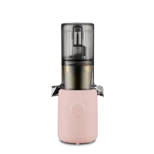 新品未開封ヒューロムスロージューサーH310Aさくらピンク