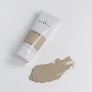 クレイマスク75g】 泥パック アーユルヴェーダのパック Vegan スパ