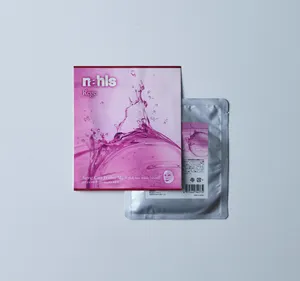 ナールス ユニバ・フォーム30包・リジェ3枚セット ナールス ユニバ