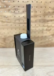 エシカ BLACK リードディフューザーセット whiskey,cigarettes
