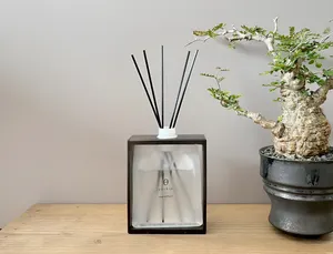 Aromantic 使用品 テープセット アロミックスタイル 公式 アロマディフューザー コードレス USB