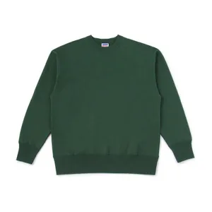 GOAT CREW NECK SWEAT 13.5OZ（裏パイルクルーネックスウェット13.5