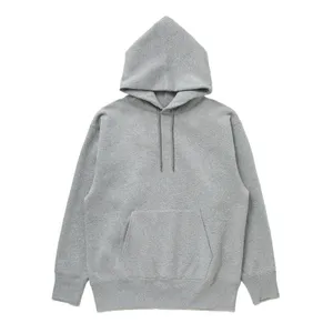 GOAT FLEECE PULLOVER HOODIE 15.5OZ（裏起毛スウェットパーカー15.5