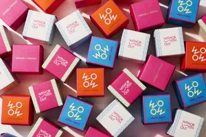 Soooo Silk Fluffy Soap Journey - 仕入れ、卸ならグッズ