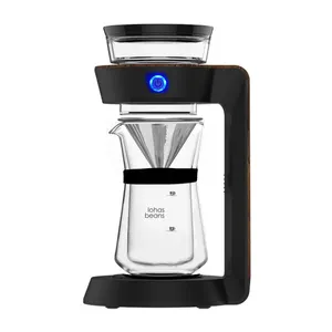 日本全国送料無料商品 特集 ドリップマエストロ　コーヒーメーカー　ロハスビーンズ コーヒーメーカー・エスプレッソマシン