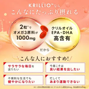 KETOneUP クリリオ ソフトカプセル 約30日分 - 仕入れ・卸売りなら