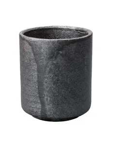 信楽焼 Chaki 7.5cm切立湯呑 白釉 Cha-4-1L - 仕入れ・卸売りなら