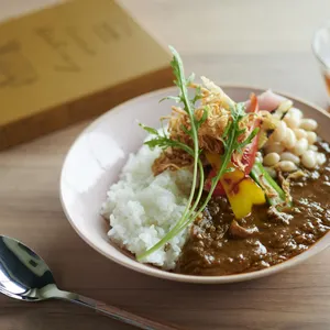 スパイスカレー｜椚座牛のごろっと牛すじスパイスカレー - 仕入れ、卸